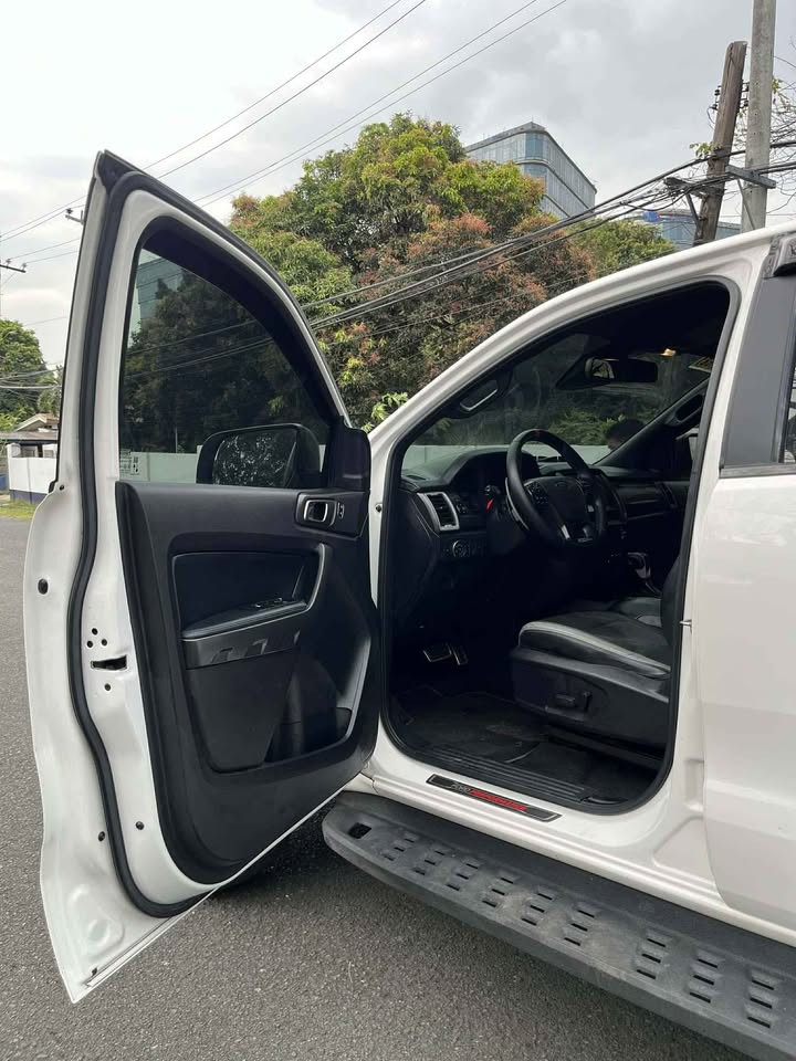 Used 1
                    FORD
                     for Sale Image