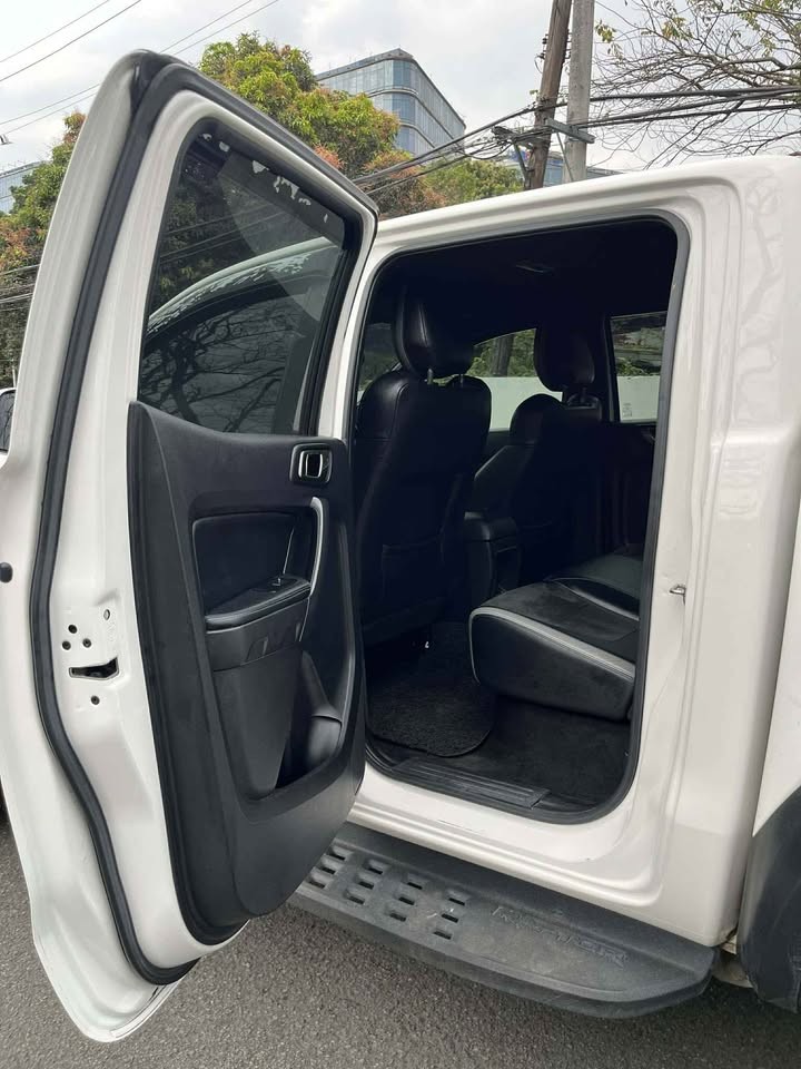 Used 1
                    FORD
                     for Sale Image