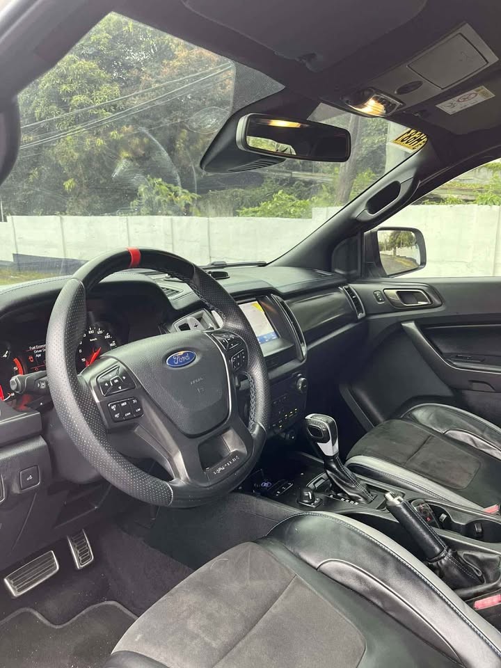 Used 1
                    FORD
                     for Sale Image