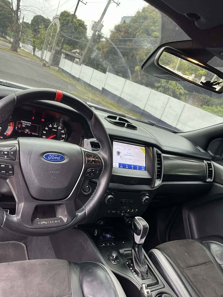 Used 1
                    FORD
                     for Sale Image