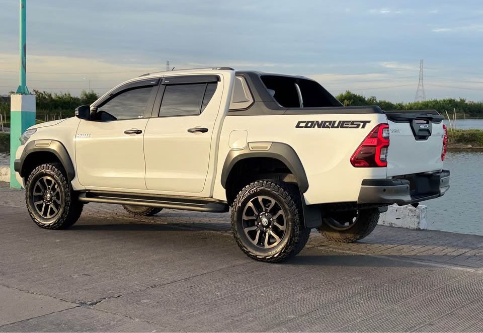 Used 1
                    TOYOTA
                     for Sale Image