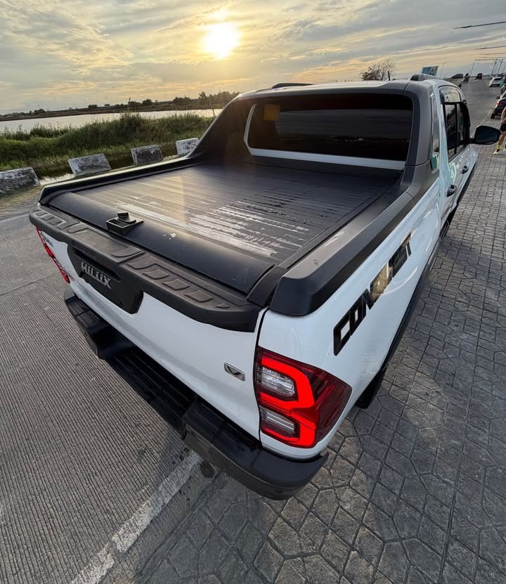 Used 1
                    TOYOTA
                     for Sale Image