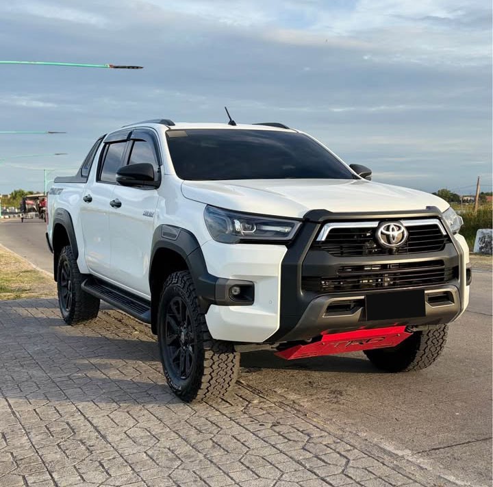 Used 1
                    TOYOTA
                     for Sale Image