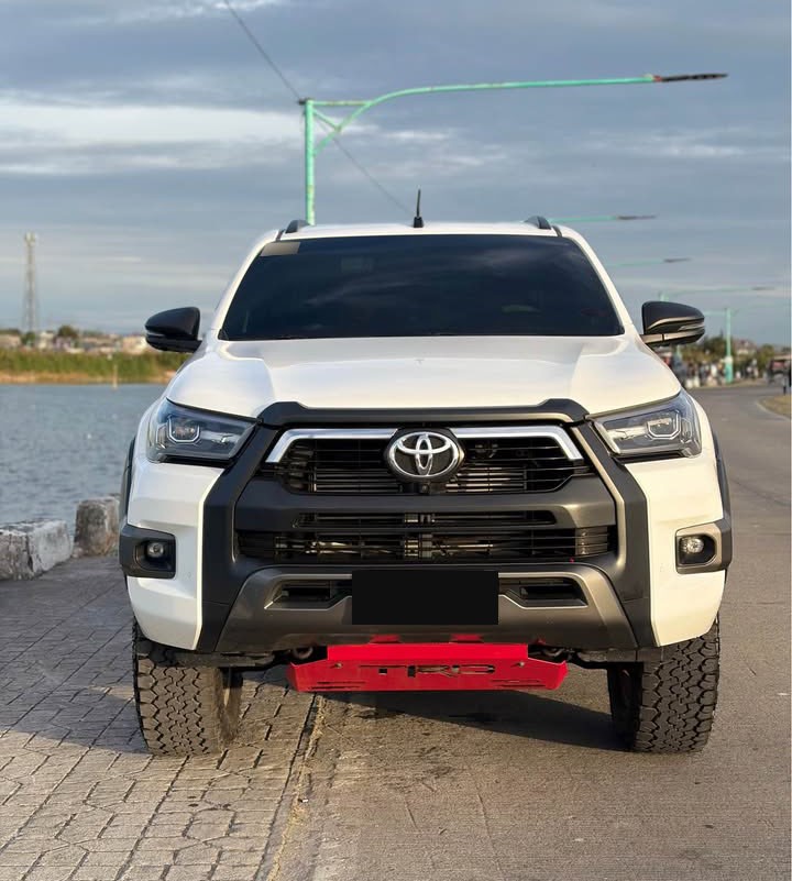 Used 1
                    TOYOTA
                     for Sale Image