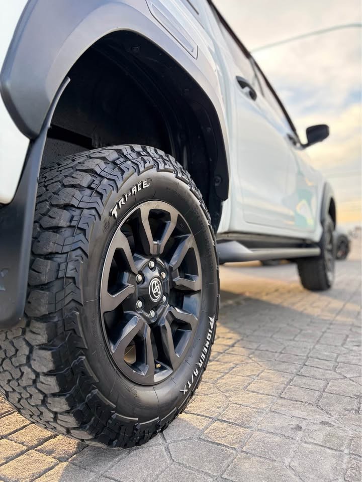 Used 1
                    TOYOTA
                     for Sale Image