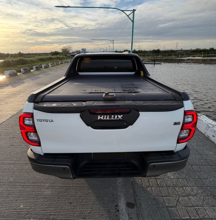 Used 1
                    TOYOTA
                     for Sale Image