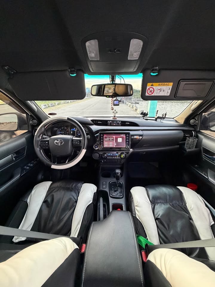 Used 1
                    TOYOTA
                     for Sale Image