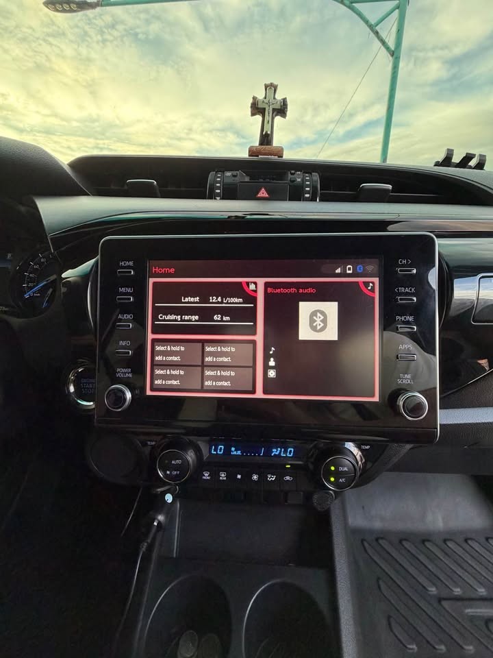 Used 1
                    TOYOTA
                     for Sale Image