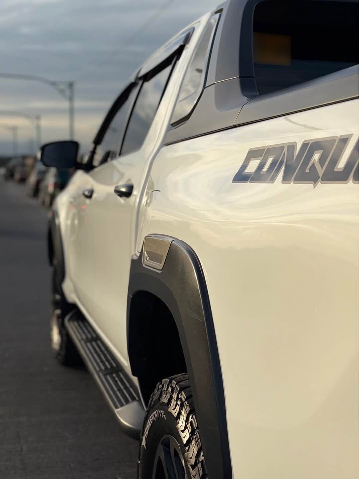 Used 1
                    TOYOTA
                     for Sale Image