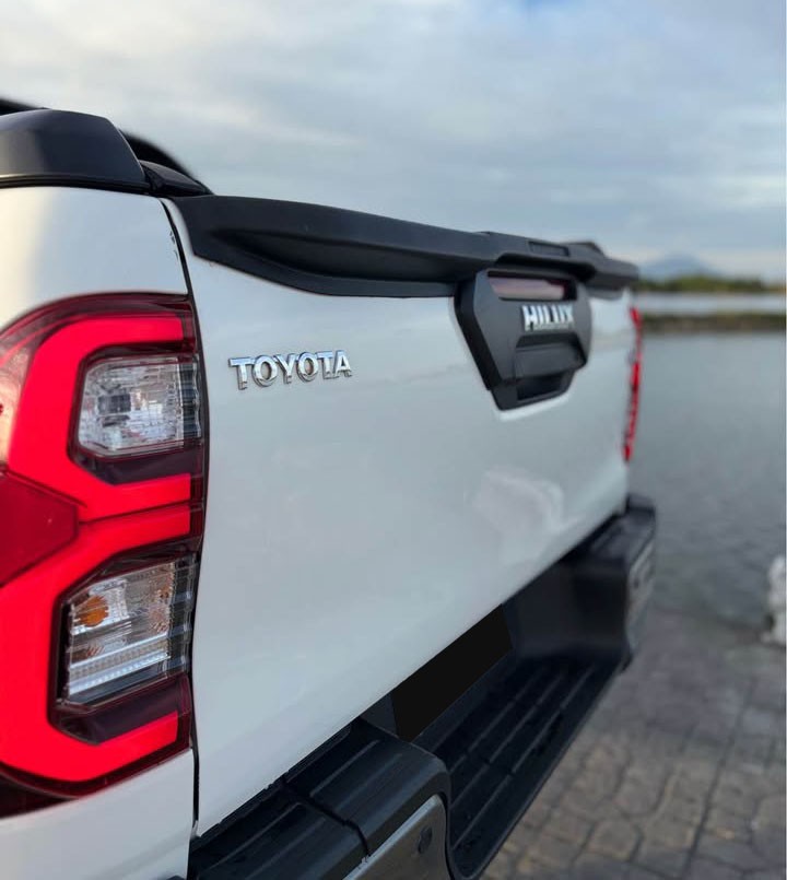 Used 1
                    TOYOTA
                     for Sale Image