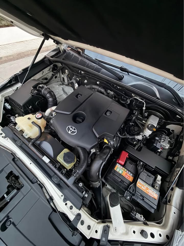 Used 1
                    TOYOTA
                     for Sale Image