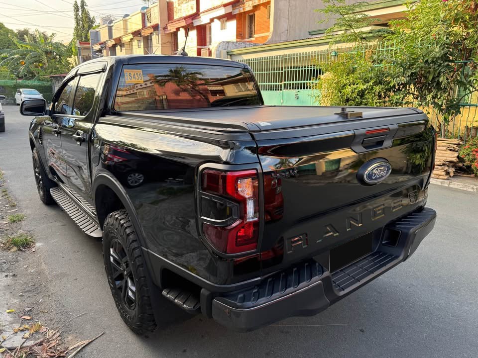 Used 1
                    FORD
                     for Sale Image