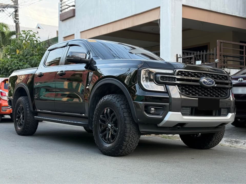 Used 1
                    FORD
                     for Sale Image