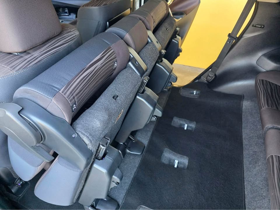 Used 1
                    TOYOTA
                     for Sale Image