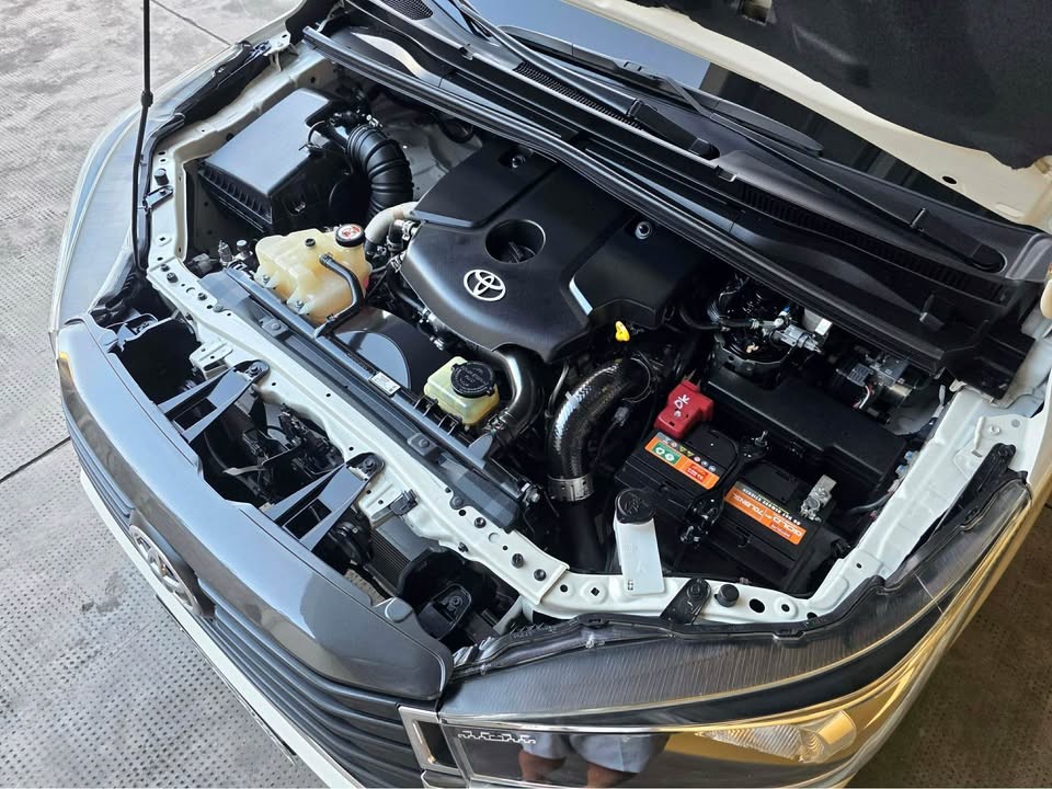 Used 1
                    TOYOTA
                     for Sale Image