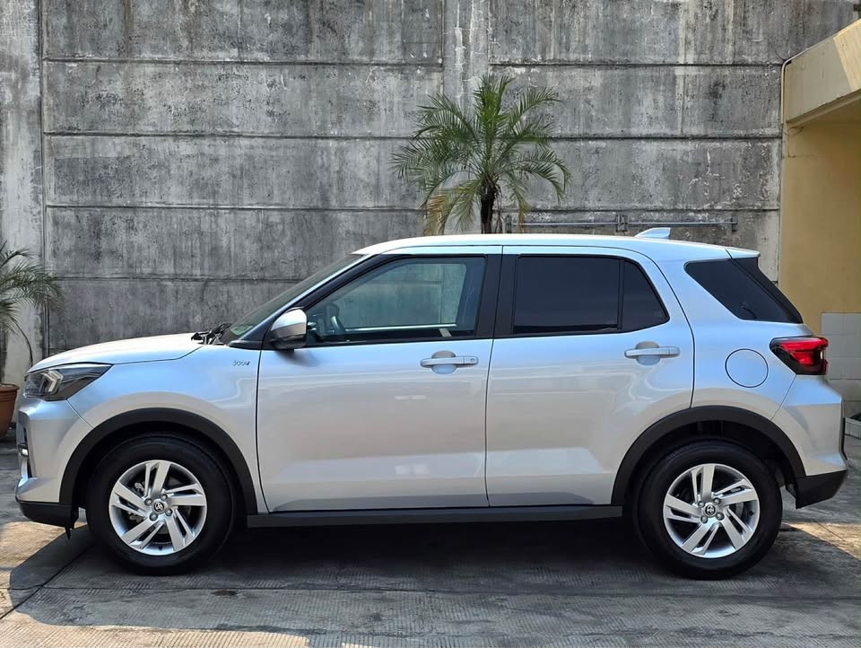 Used 1
                    TOYOTA
                     for Sale Image