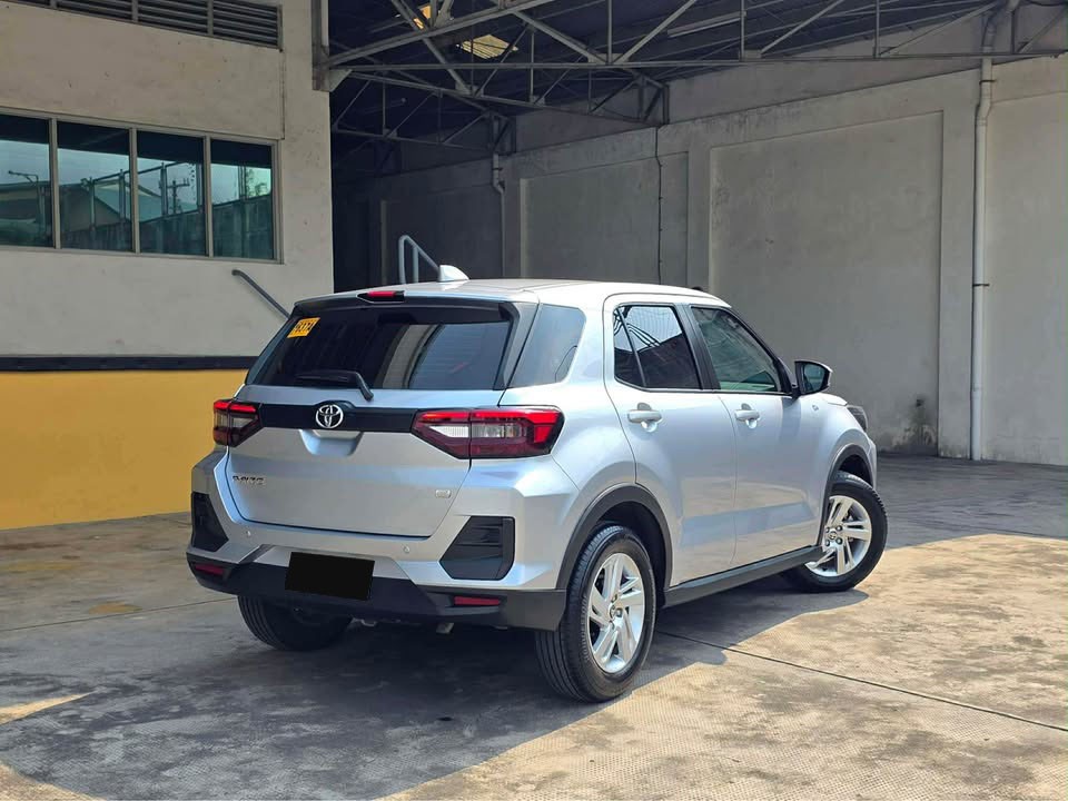 Used 1
                    TOYOTA
                     for Sale Image