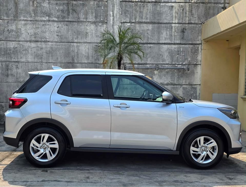 Used 1
                    TOYOTA
                     for Sale Image