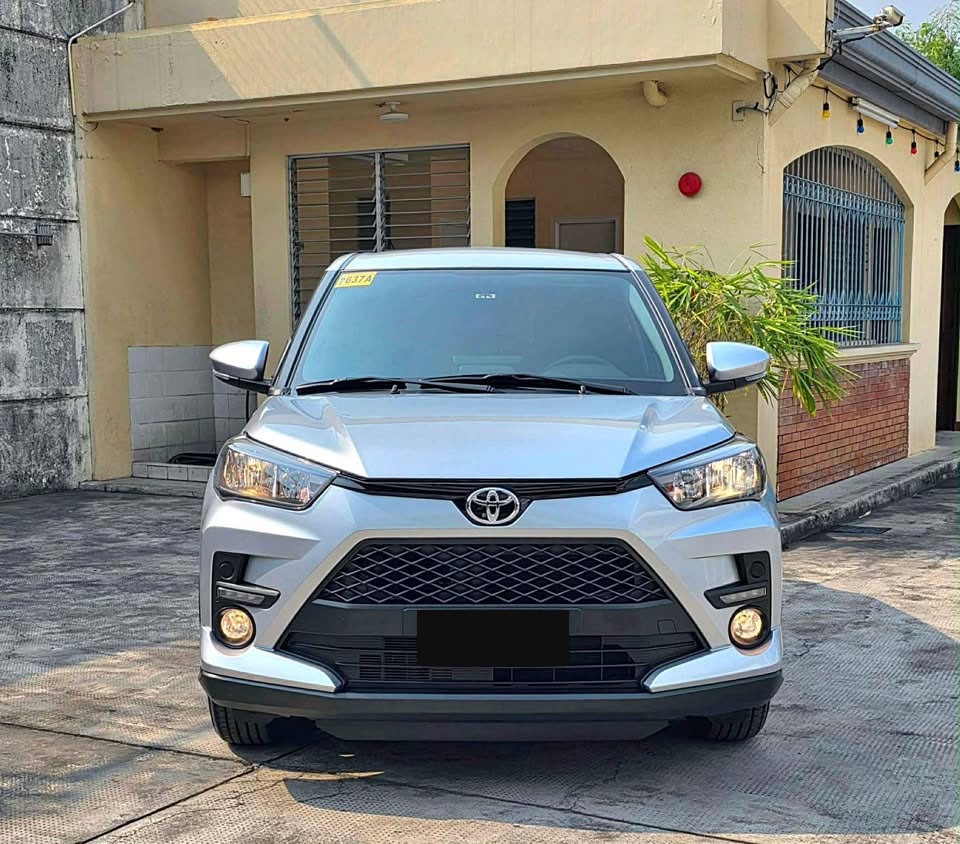 Used 1
                    TOYOTA
                     for Sale Image