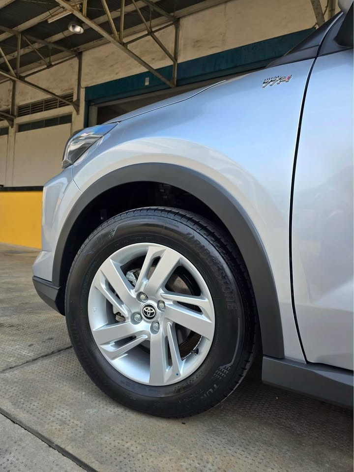 Used 1
                    TOYOTA
                     for Sale Image