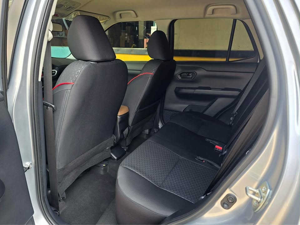 Used 1
                    TOYOTA
                     for Sale Image