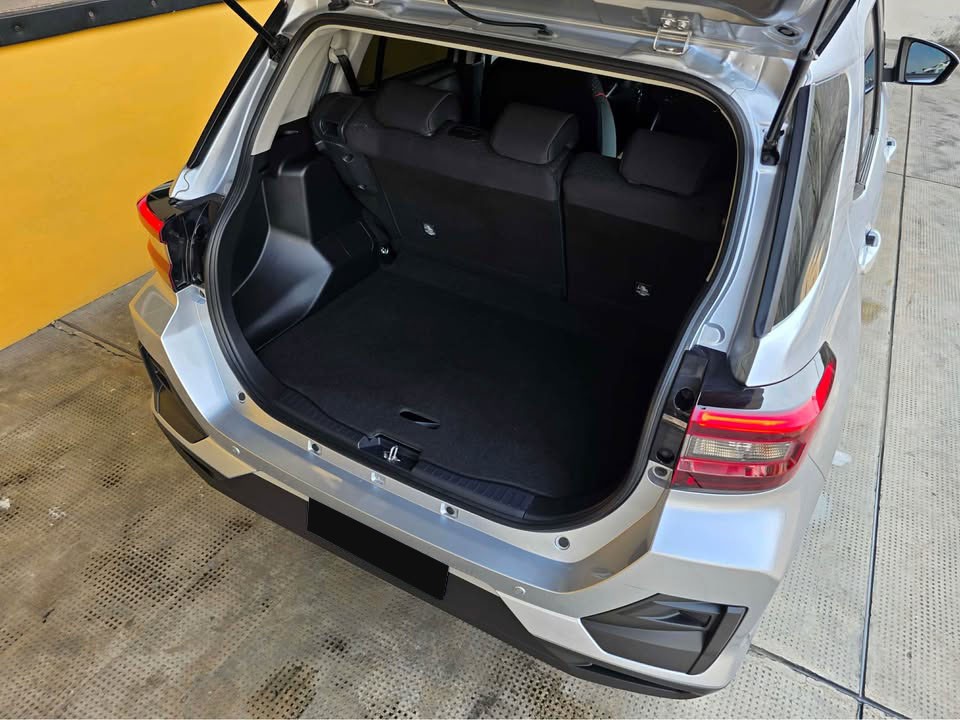 Used 1
                    TOYOTA
                     for Sale Image