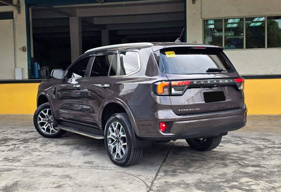 Used 1
                    FORD
                     for Sale Image