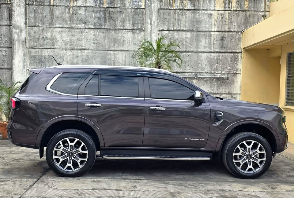 Used 1
                    FORD
                     for Sale Image