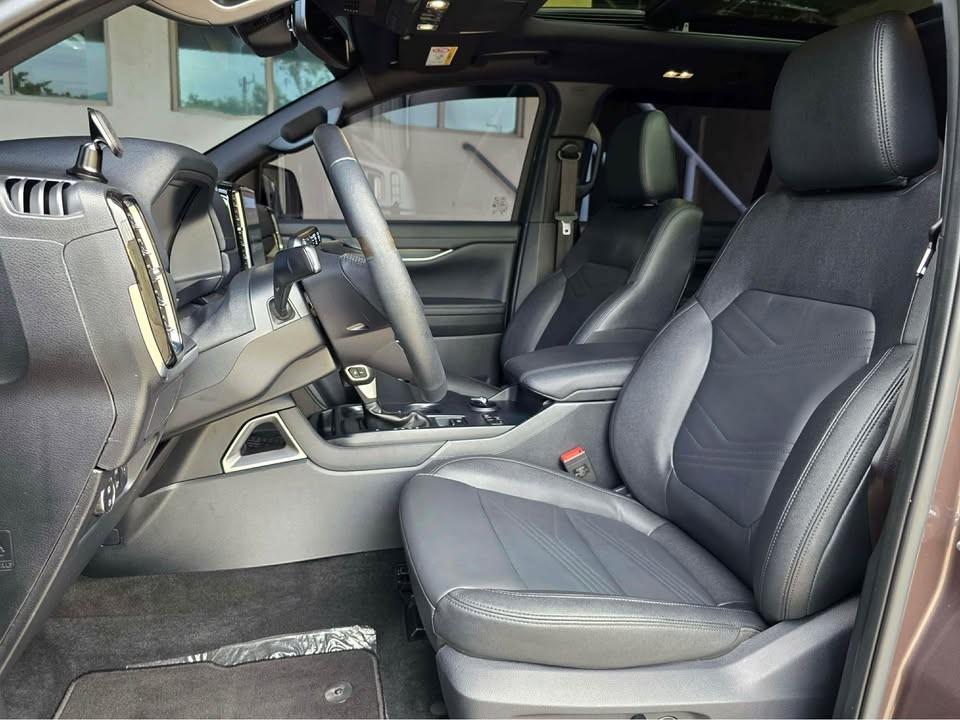 Used 1
                    FORD
                     for Sale Image