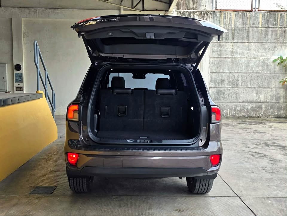 Used 1
                    FORD
                     for Sale Image