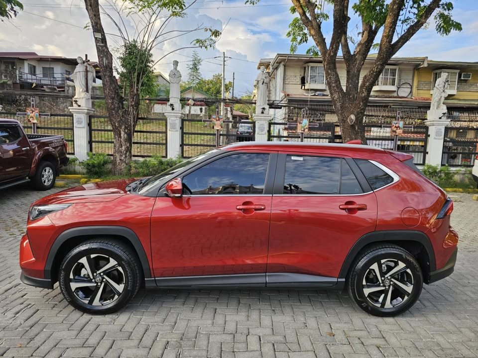 Used 1
                    TOYOTA
                     for Sale Image