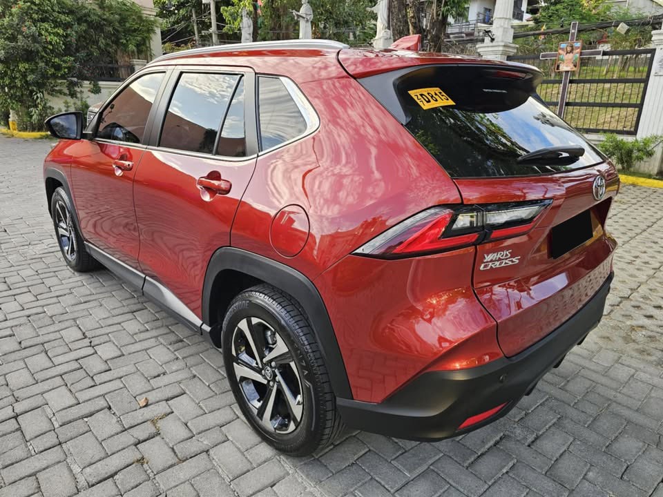 Used 1
                    TOYOTA
                     for Sale Image