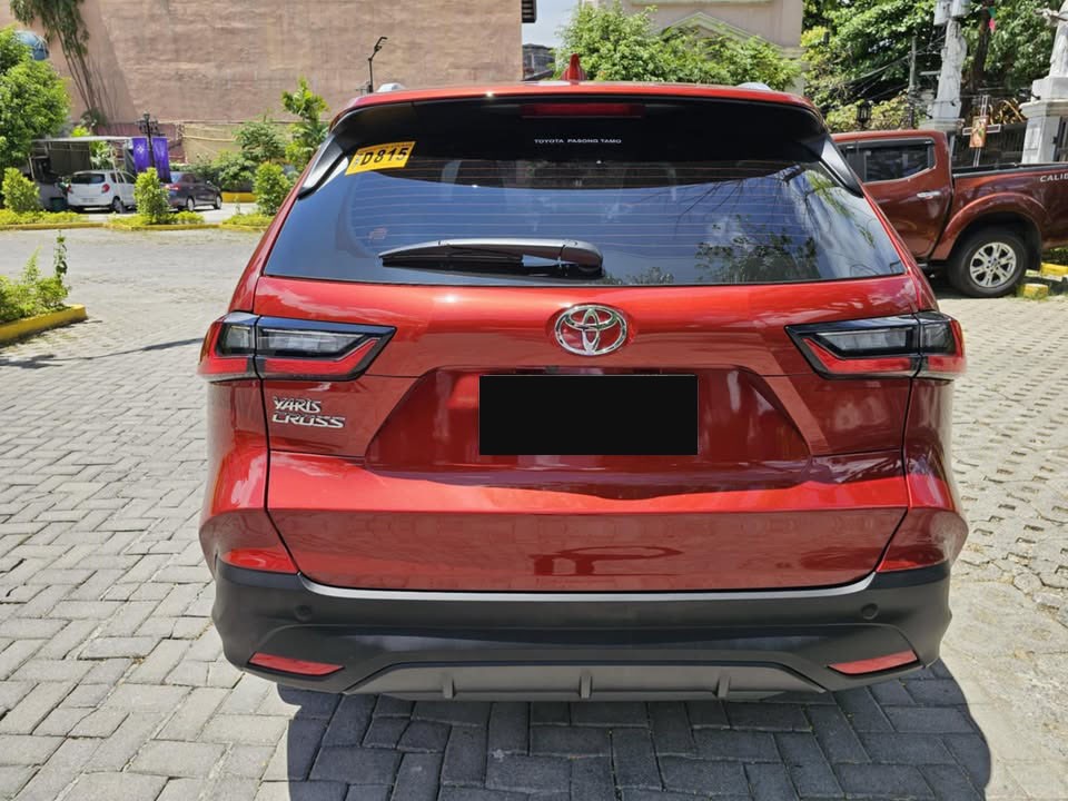 Used 1
                    TOYOTA
                     for Sale Image