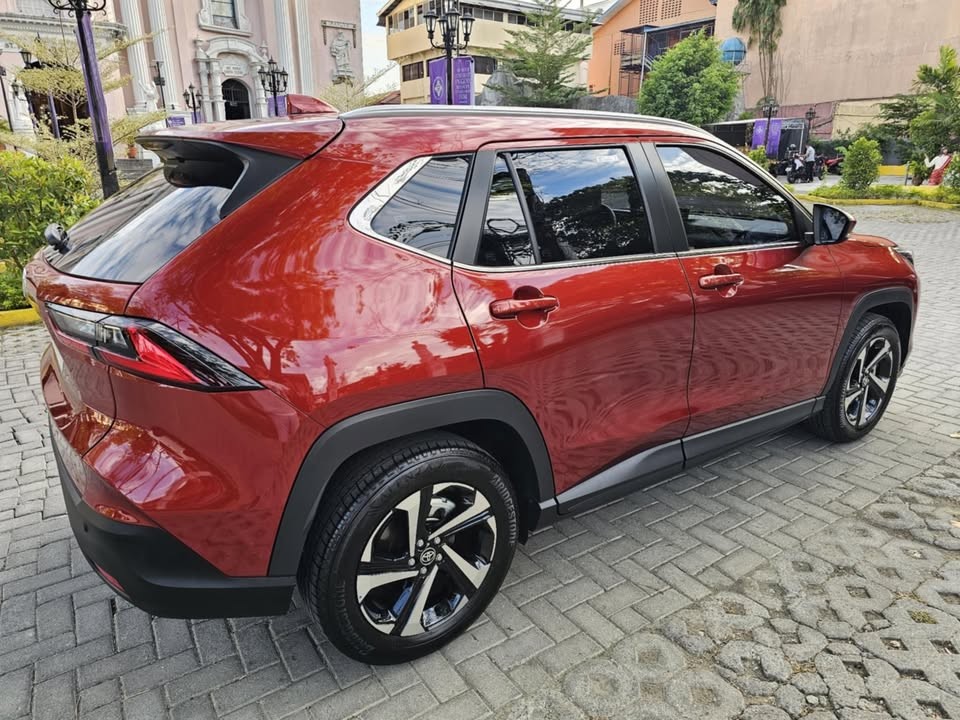 Used 1
                    TOYOTA
                     for Sale Image