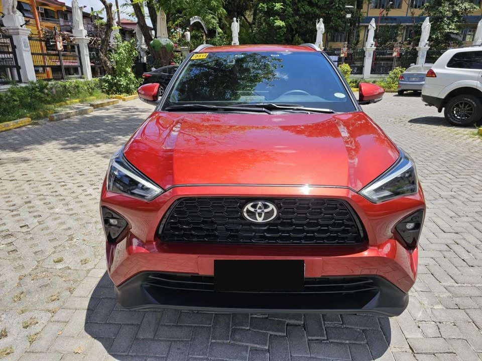 Used 1
                    TOYOTA
                     for Sale Image