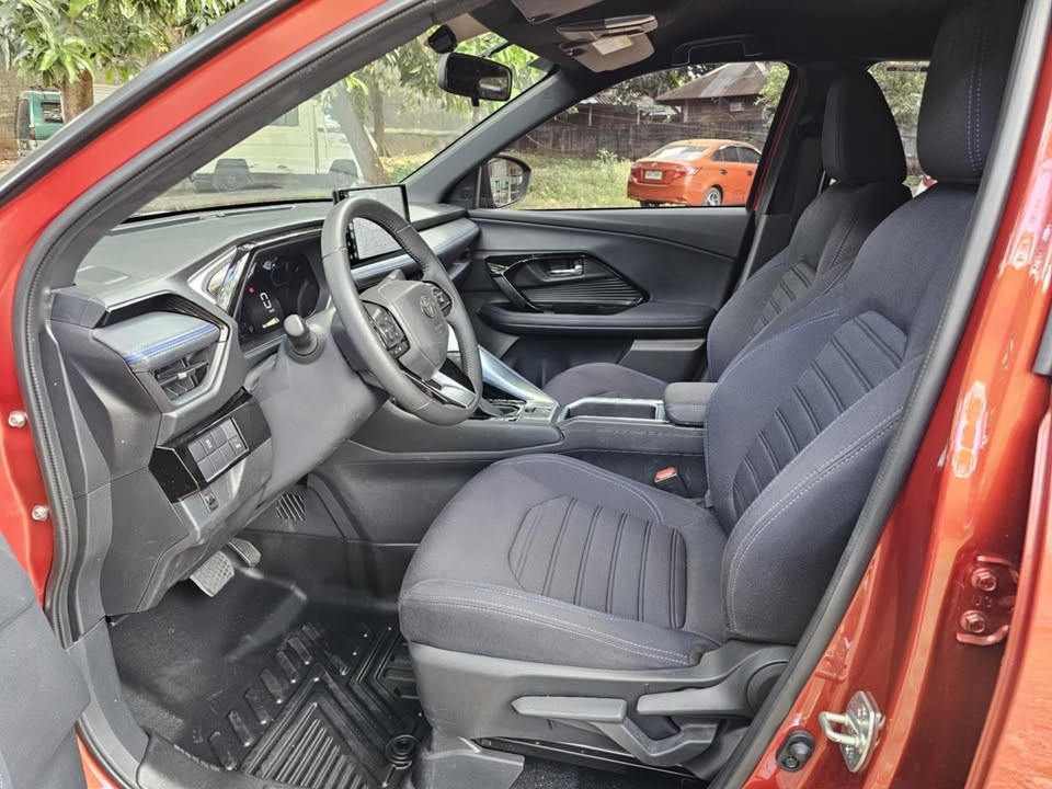 Used 1
                    TOYOTA
                     for Sale Image