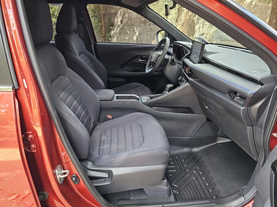 Used 1
                    TOYOTA
                     for Sale Image