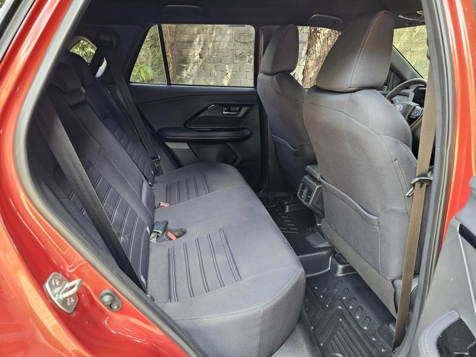 Used 1
                    TOYOTA
                     for Sale Image