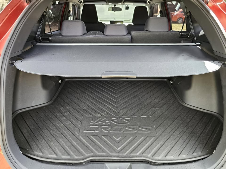 Used 1
                    TOYOTA
                     for Sale Image