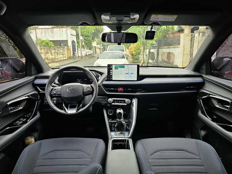 Used 1
                    TOYOTA
                     for Sale Image