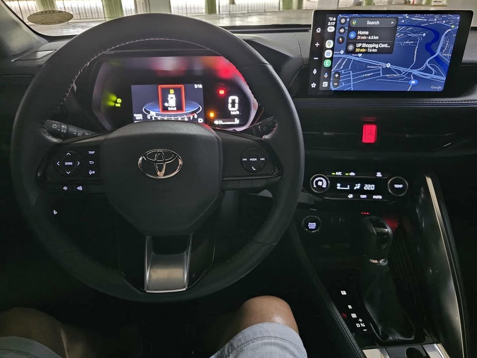 Used 1
                    TOYOTA
                     for Sale Image