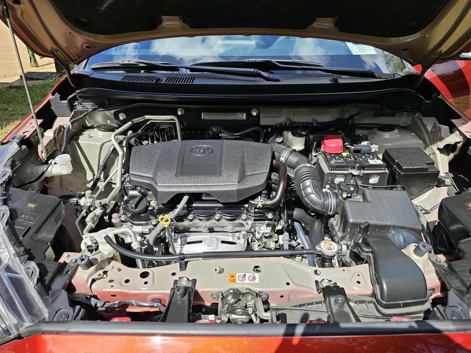 Used 1
                    TOYOTA
                     for Sale Image