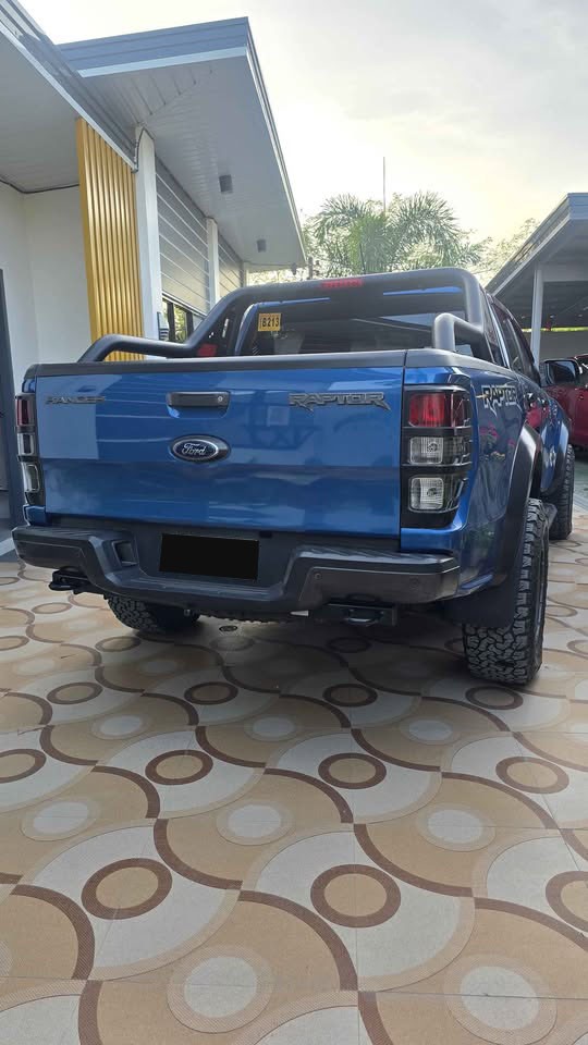 Used 1
                    FORD
                     for Sale Image