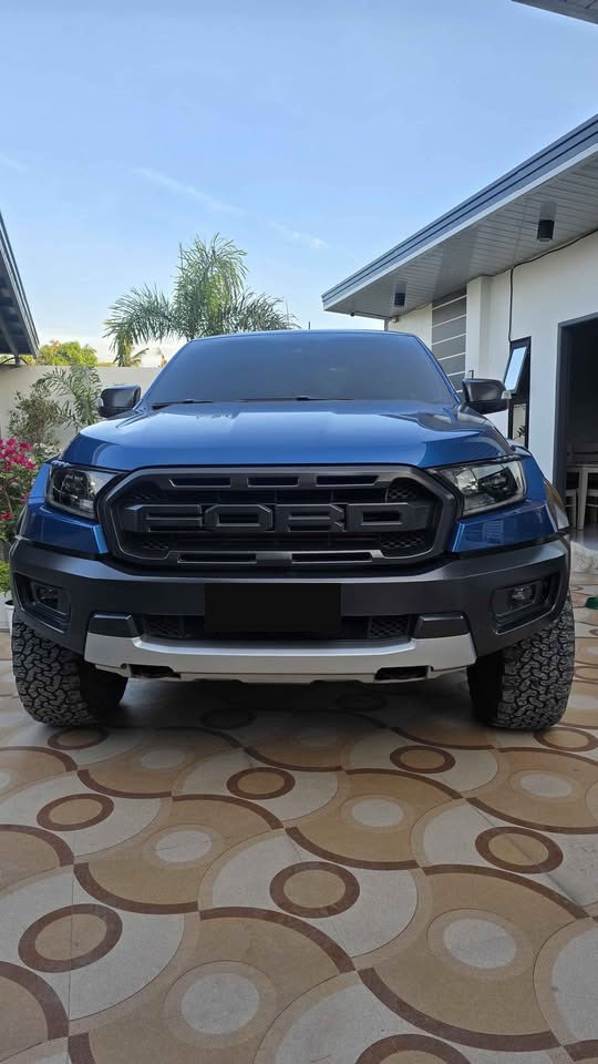 Used 1
                    FORD
                     for Sale Image