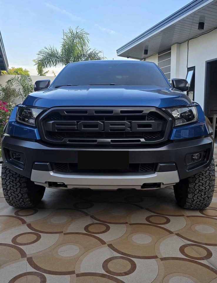 Used 1
                    FORD
                     for Sale Image