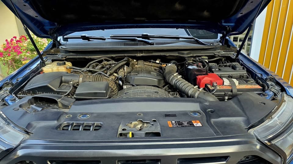 Used 1
                    FORD
                     for Sale Image