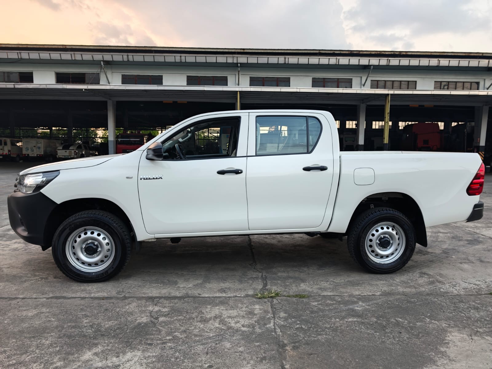 Used 1
                    TOYOTA
                     for Sale Image