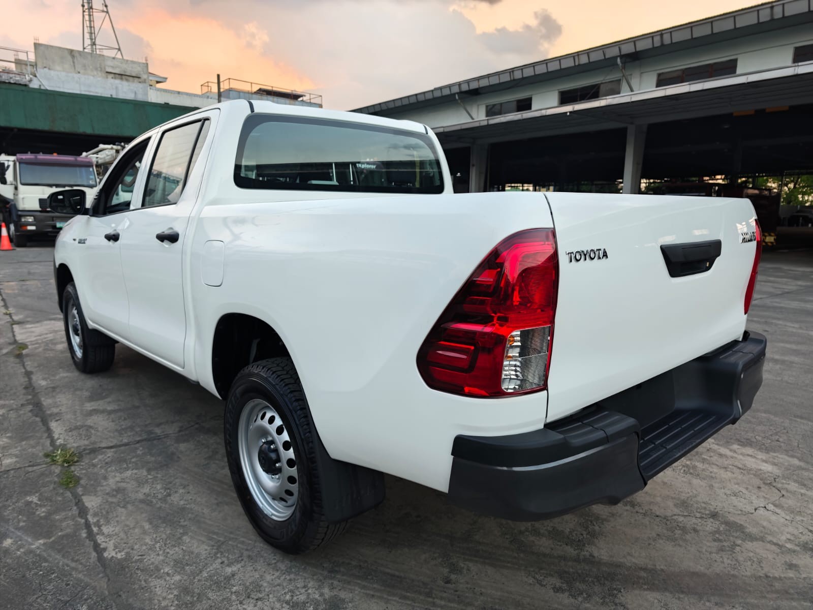 Used 1
                    TOYOTA
                     for Sale Image