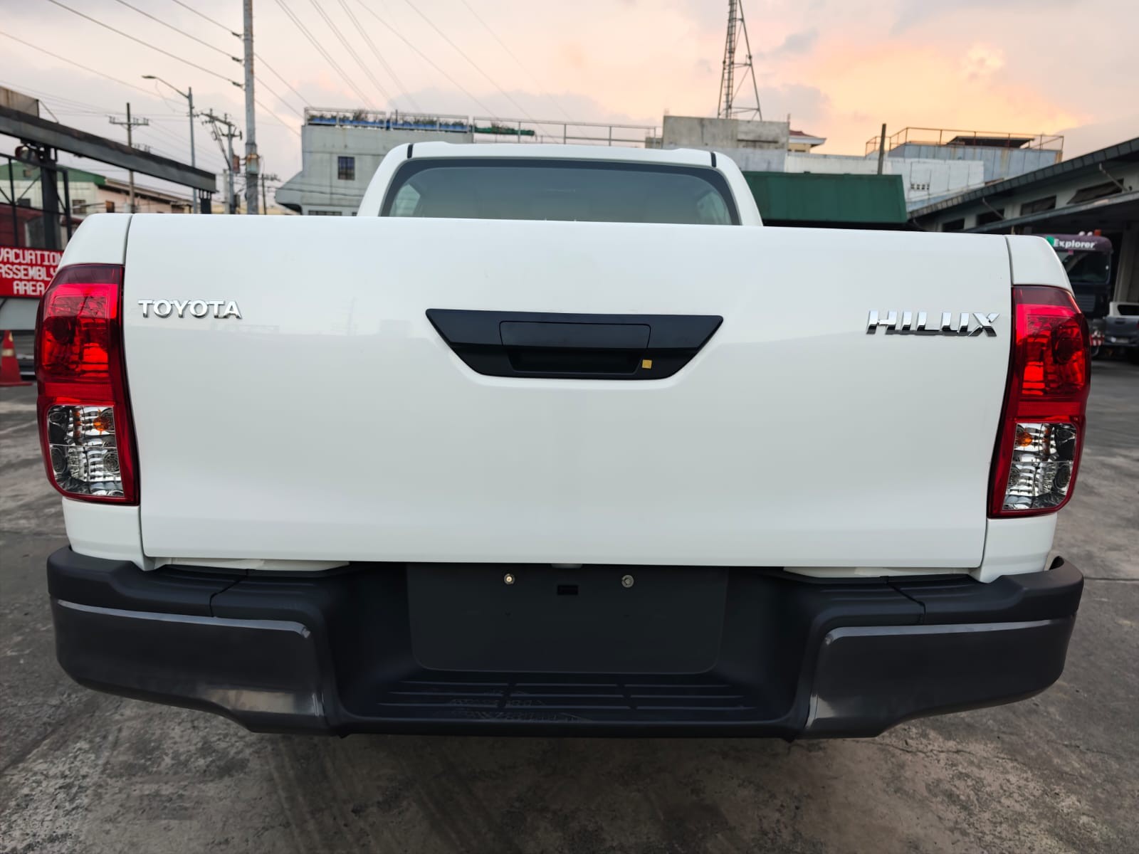 Used 1
                    TOYOTA
                     for Sale Image