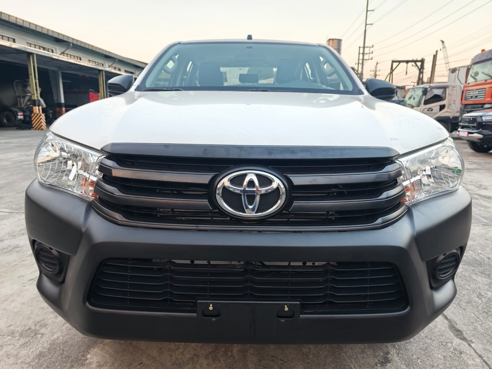 Used 1
                    TOYOTA
                     for Sale Image